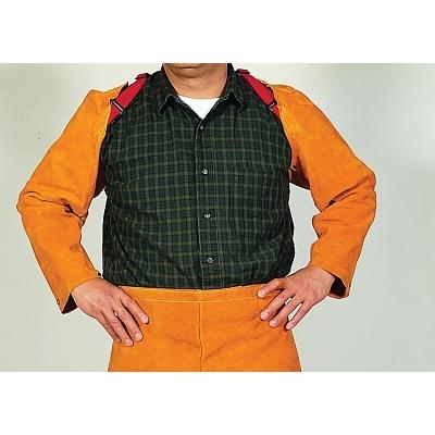[SL-Q-12] Best Welds Leather Sleeves Q12