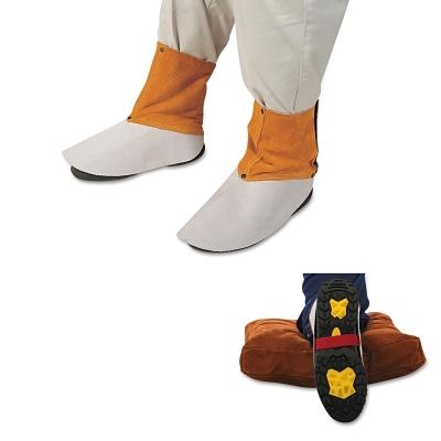 [DA-Q-15] Best Welds Spats