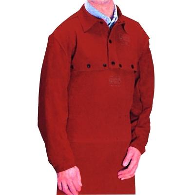 [SA-Q-4] Best Welds Leather Bibs