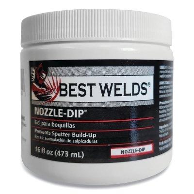 [IP-NOZZLE-DIP] Best Welds Nozzle Dip Gels