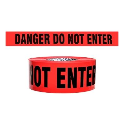[IP-SB3102R10] Presco Barricade Tapes