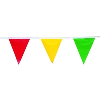 [IP-SPF912100M] Presco Pennant Flags