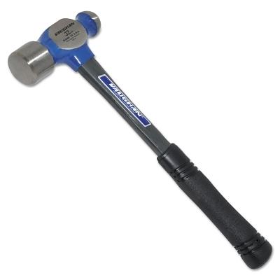 [IP-FS432] Vaughan® Fiberglass Handle Ball Pein Hammers