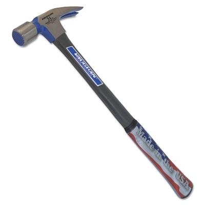 [IP-FS505M] Vaughan® Professional Fiberglass Hammers