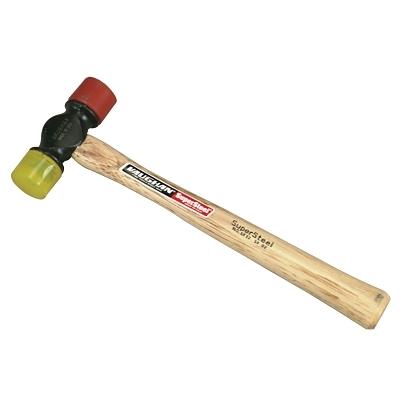 [IP-SF12] Vaughan® Soft Face Hammers