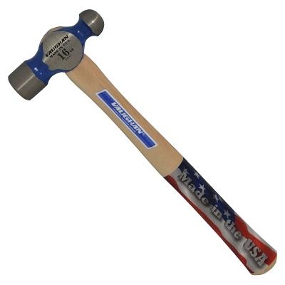 [IP-TC016] Vaughan® Commercial Ball Pein Hammers TC016