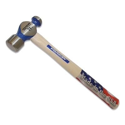 [IP-TC224] Vaughan® Commercial Ball Pein Hammers TC224