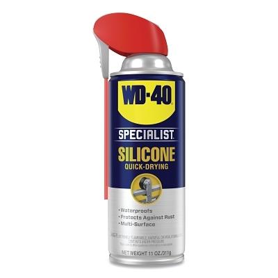 [IP-300012] WD-40® Specialist Silicone Lubricants