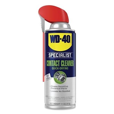 [IP-300554] WD-40® Specialist Contact Cleaners