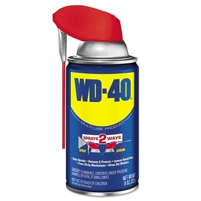 [IP-490026] WD-40® Multi-Purpose Lubricants 490026