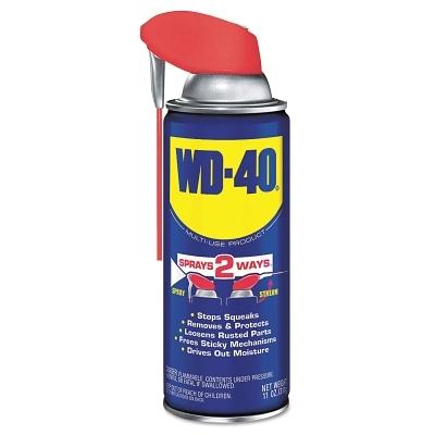 [IP-490040] WD-40® Multi-Purpose Lubricants 490040
