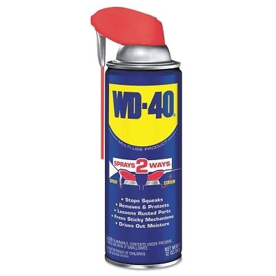 [IP-490057] WD-40® Multi-Purpose Lubricants 490057