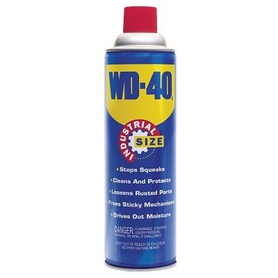 [IP-490088] WD-40® Multi-Purpose Lubricants 490088