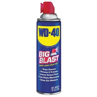 [IP-490095] WD-40® Multi-Purpose Lubricants 490095