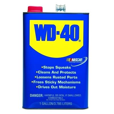 [IP-490118] WD-40® Multi-Purpose Lubricants 490118