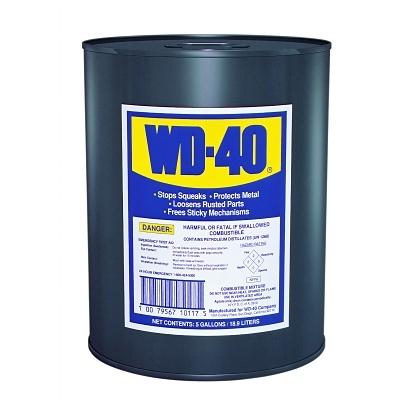 [IP-49012] WD-40® Multi-Purpose Lubricants 49012