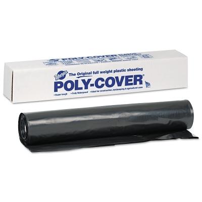 [IP-6X20-B] Warp Brothers Poly-Cover® Plastic Sheeting 6X20B