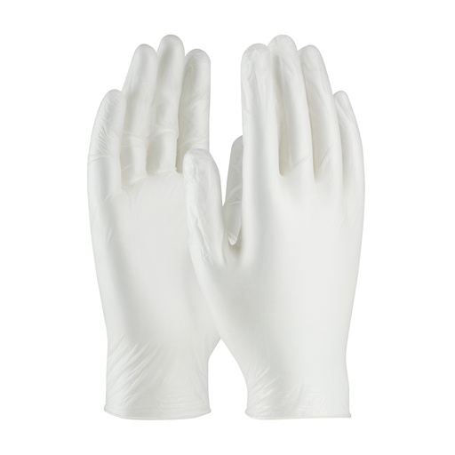 [A-64-V2000PF] Ambi-dex® Industrial Grade Disposable Vinyl Glove, Powder Free - 4 Mil
