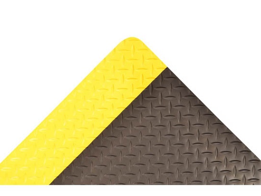 DuraTrax® Ultra™ 976 Anti-Fatigue Mat, 3/4" Thick NBR Surface on PVC Foam Base