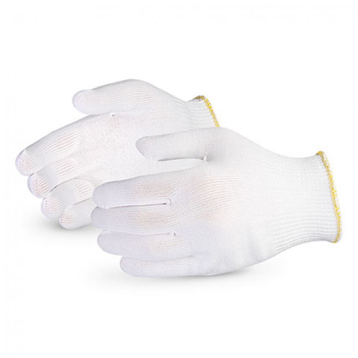 [A-S13TP3K] KnitActiv Pro™ Low-lint Inspector Glove