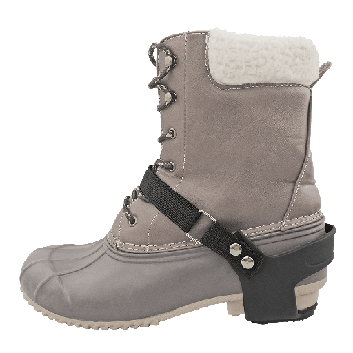 [SA-ITR3615] Ice Gripster™ Treads Anti-Slip Traction Cleats with Carbon Steel Studs