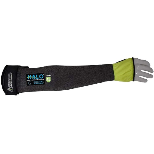 [SL-375VT] HALO™ Cut Resistant & Moisture Wicking Sleeve