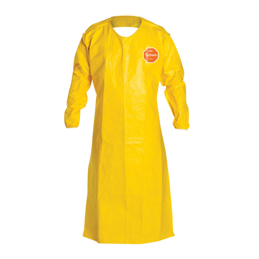 [SA-QC278B] Tychem® 2000 ShieldGuard Apron