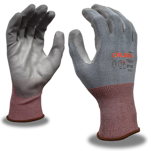 [A-3718T] CALIBER TOUCH™ HPPG² High Performance Polyethylene Generation²