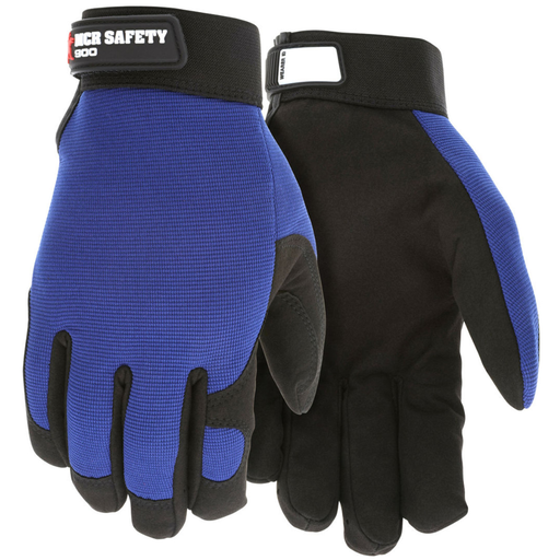 [A-900] MCR Safety Mechanics Gloves