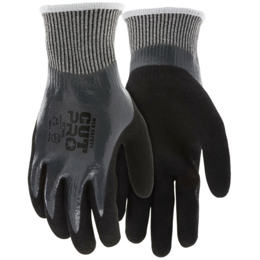 [A-92783] MCR Safety® CutPro® 13 Gauge Hypermax® Cut Resistant Glove