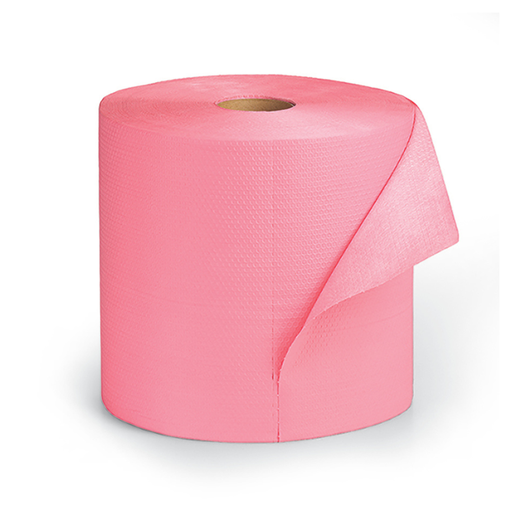 [IP-WIP1105] Spunlace Wipers, Roll of 475