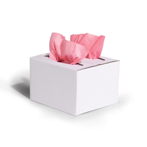 [IP-WIP1106] Spunlace Wipers, Box of 140