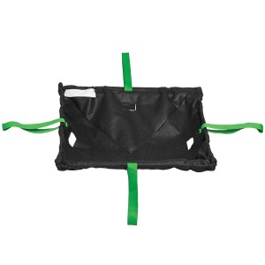 [SR-ADFI3232S-P] [SR-ADFI3232S-P] Adjustable Frame Inlet W/Ports 20" X W x 20" L to 32" W x 32" L