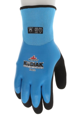 [A-K9697] Kodiak® Insulated Work Gloves