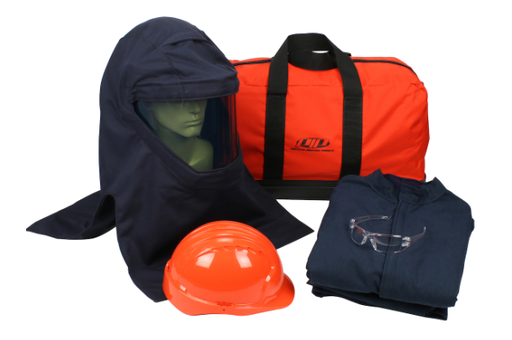 [SA-9150-75050] PIP® PPE 4 Arc Flash Kit