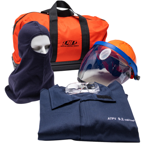 [SA-9150-5388ET] PIP® PPE 2 AR/FR Dual Certified Kit