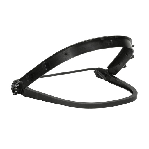 [EP-251-01-5230] Bouton® Optical  Plastic Face Shield Bracket for Cap Style Hard Hats