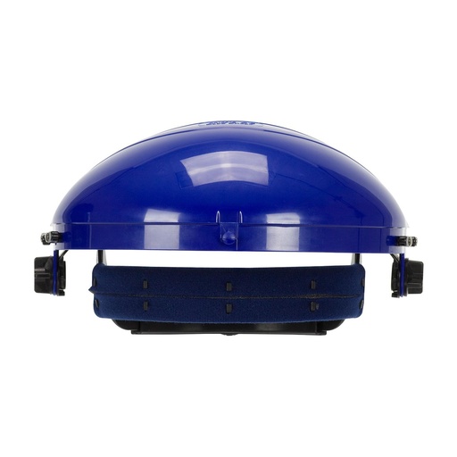 [EP-251-01-5400] Bouton® Optical  Headgear for Face Protection with Ratchet Suspension - Economy