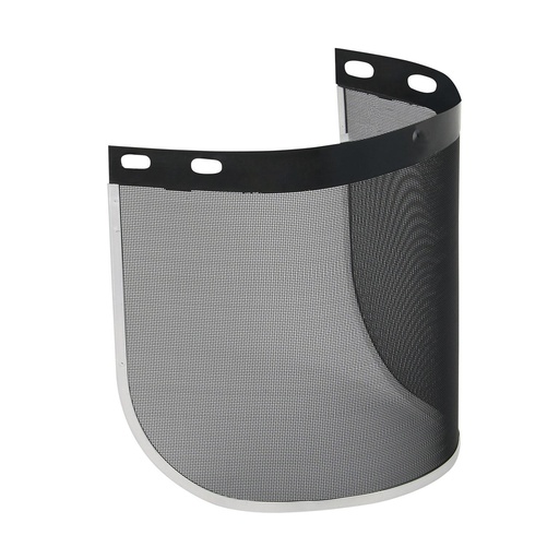 [EP-251-01-7701] Bouton® Optical  Steel Wire Mesh Visor