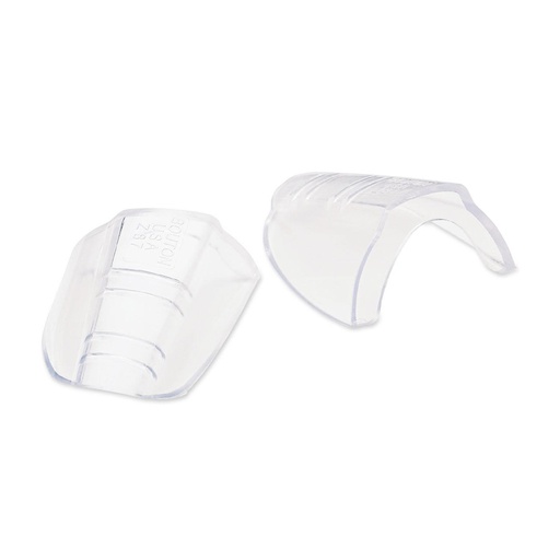 [EP-252-FX-0001] PIP®  100% Vinyl Universal Flex Sideshields