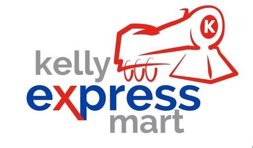 [Embroidery-Kelly Express Mart-L/C] Embroidery-Kelly Express Mart-L/C