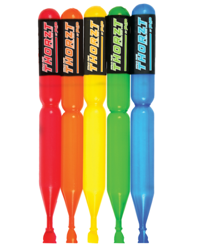 [SP-ICEMIX-SF] THORZT™ Sugar Free Electrolyte Freeze Shots - Mixed Flavor Pack