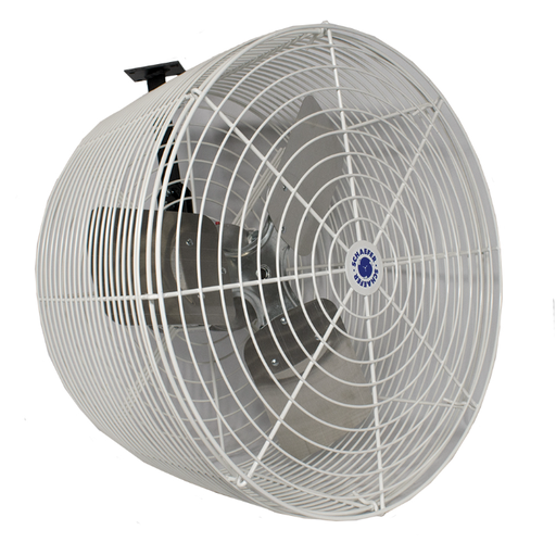 [IP-VK20] 20" Versa-Kool Circulation Fan, Cord, Mount